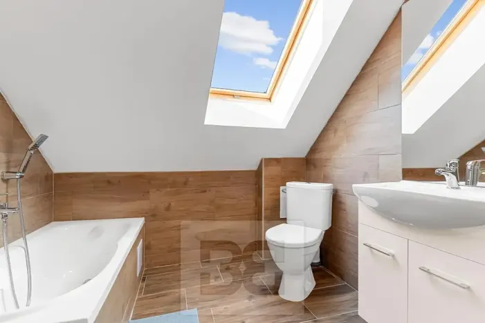 Pronájem bytu 2+kk, Velké Hamry, 40 m2