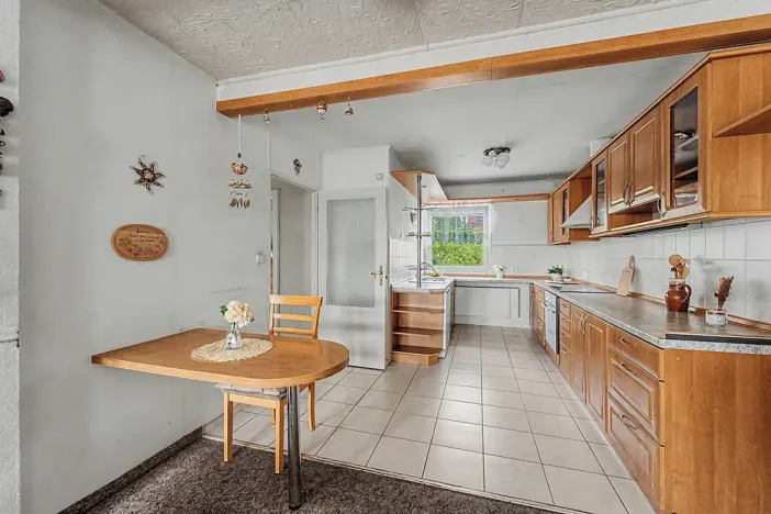 Prodej rodinného domu, Seč, Sídl. 9. května, 294 m2