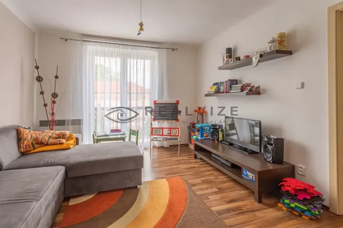 Prodej bytu 2+1, České Budějovice, Pražská tř., 52 m2