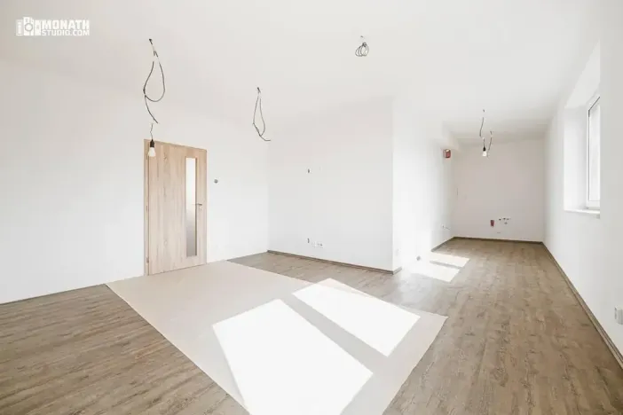 Prodej bytu 3+kk, Vyškov, 83 m2