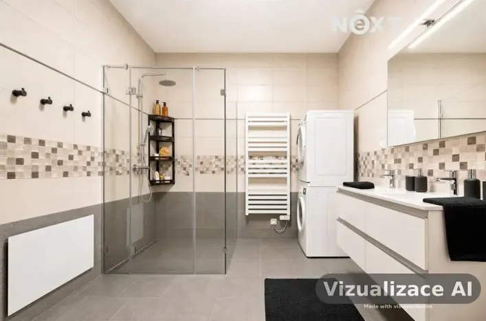 Prodej bytu 3+kk, Vyškov, 83 m2