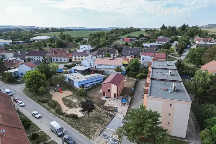 Prodej bytu 3+kk, Vyškov, 83 m2
