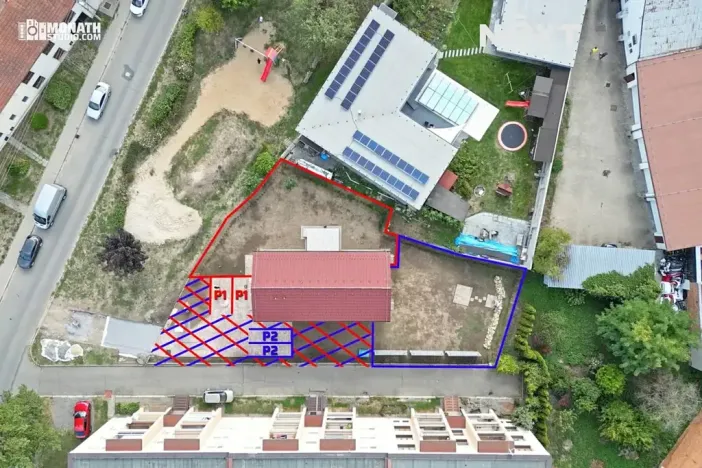 Prodej bytu 3+kk, Vyškov, 79 m2