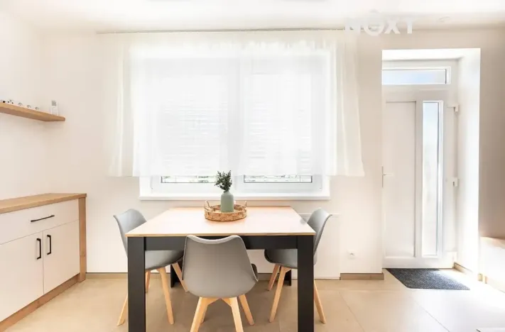 Pronájem bytu 2+kk, Lanžhot, F. Palackého, 45 m2