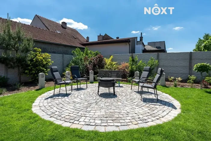 Pronájem bytu 2+kk, Lanžhot, F. Palackého, 45 m2