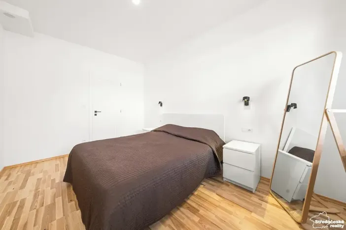 Prodej bytu 3+kk, Praha - Dolní Chabry, Kobyliská, 95 m2