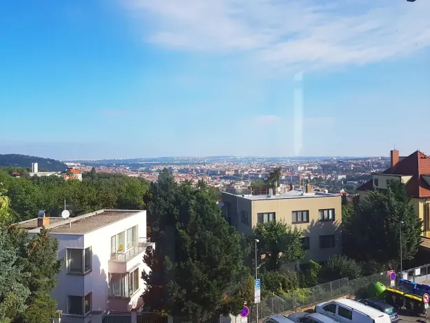 Prodej bytu 4+kk, Praha, U starého židovského hřbitova, 106 m2