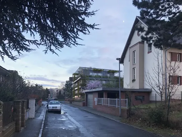 Prodej bytu 4+kk, Praha, U starého židovského hřbitova, 106 m2