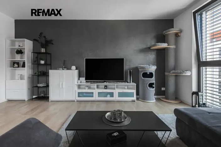 Prodej bytu 2+kk, Kolín, Zásmucká, 64 m2
