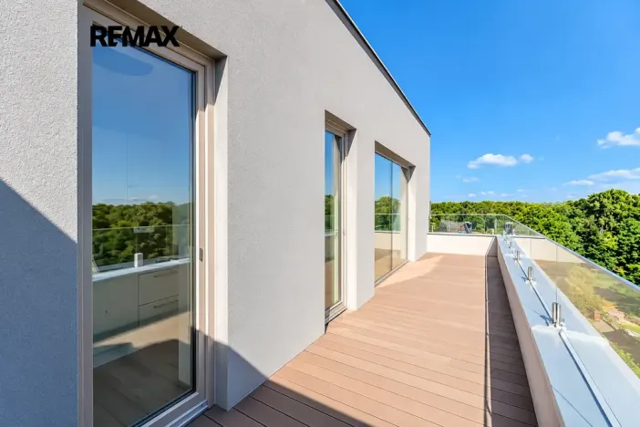 Pronájem bytu 1+kk, Kolín, 5. května, 53 m2
