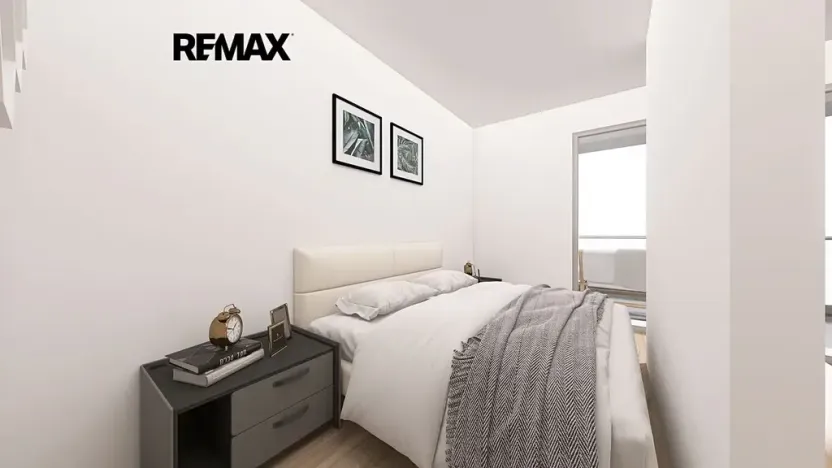 Pronájem bytu 1+kk, Kolín, 5. května, 53 m2