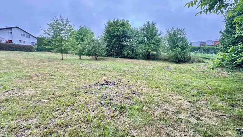 Prodej pozemku pro bydlení, Ostrava, Hlavní, 756 m2