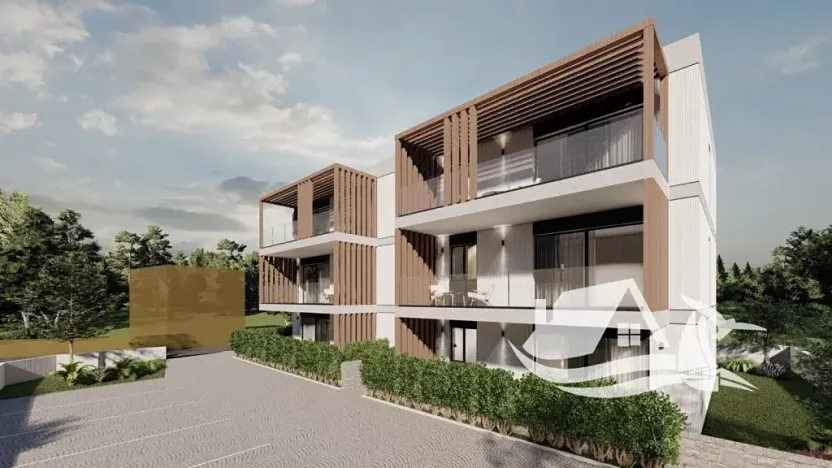 Prodej bytu 3+kk, Ražanj, Chorvatsko, 69 m2