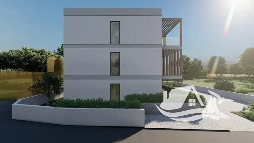 Prodej bytu 3+kk, Ražanj, Chorvatsko, 69 m2