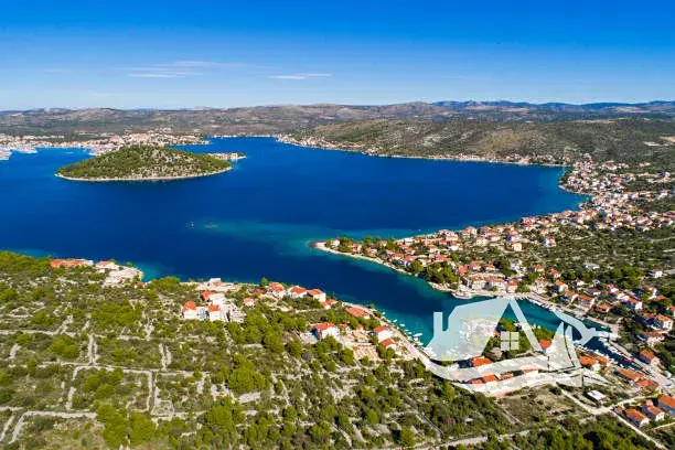 Prodej bytu 3+kk, Ražanj, Chorvatsko, 69 m2