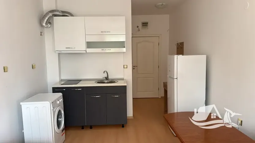 Prodej bytu 1+kk, Nesebar, Bulharsko, 25 m2