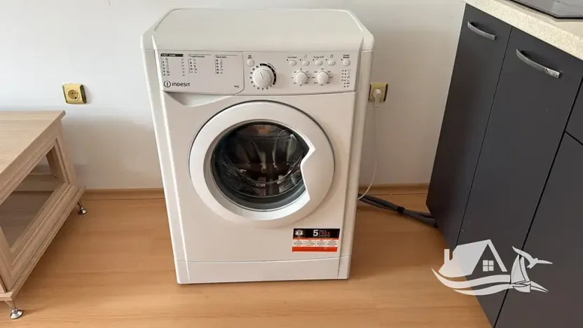 Prodej bytu 1+kk, Nesebar, Bulharsko, 25 m2