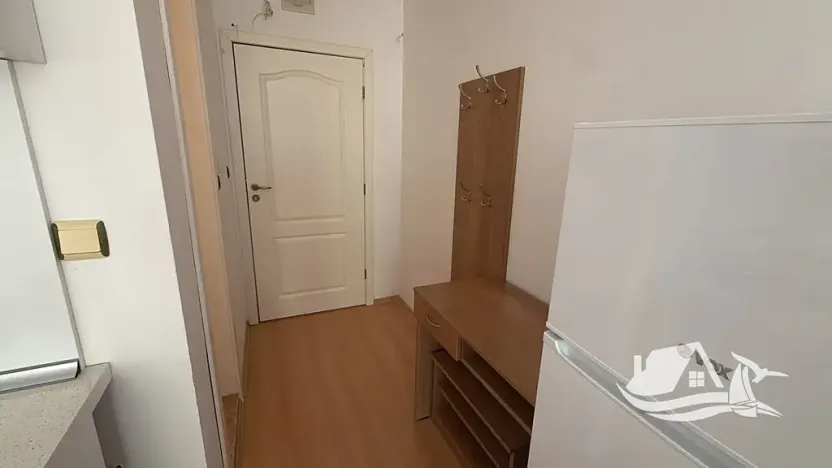 Prodej bytu 1+kk, Nesebar, Bulharsko, 25 m2