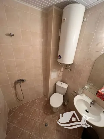 Prodej bytu 1+kk, Nesebar, Bulharsko, 25 m2