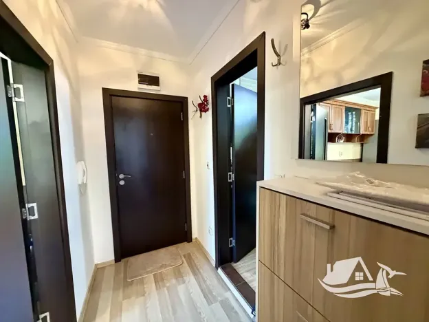 Prodej bytu 2+kk, Sveti Vlas, Bulharsko, 46 m2