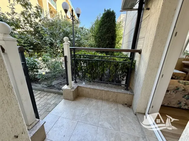 Prodej bytu 2+kk, Sveti Vlas, Bulharsko, 46 m2