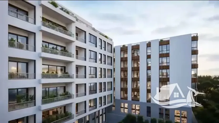 Prodej bytu 3+1, Kavaja, Albánie, 107 m2