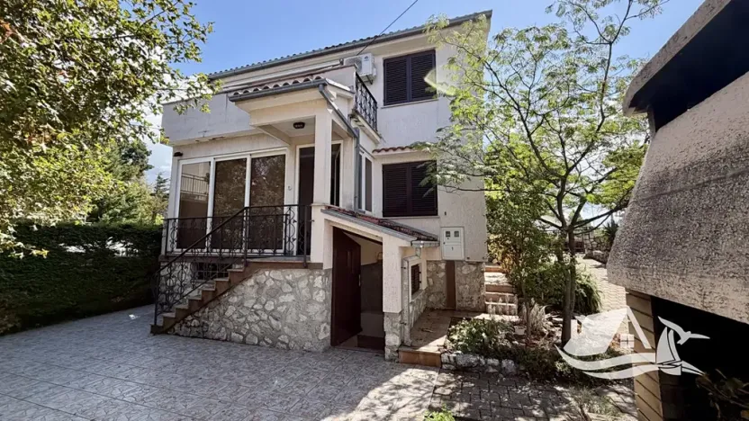 Prodej rodinného domu, Kraljevica, Chorvatsko, 230 m2