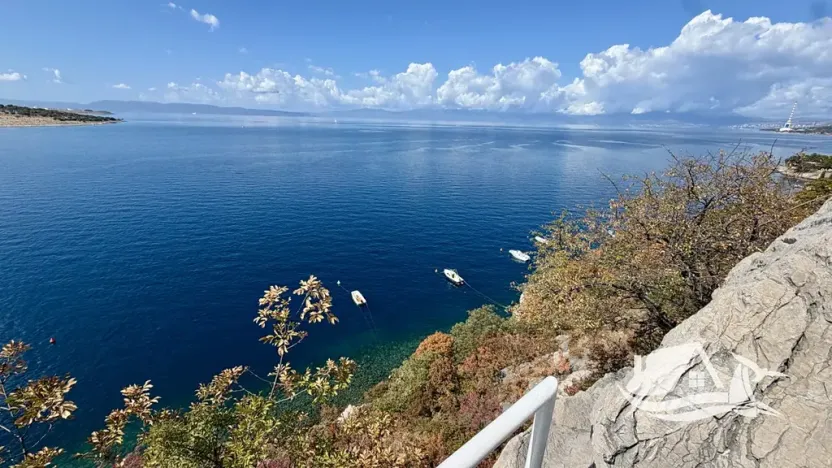 Prodej rodinného domu, Kraljevica, Chorvatsko, 230 m2