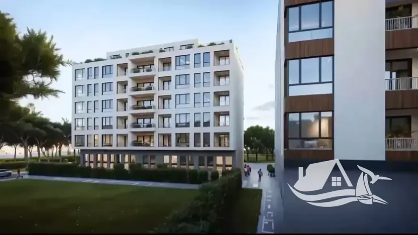 Prodej bytu 3+1, Kavaja, Albánie, 127 m2