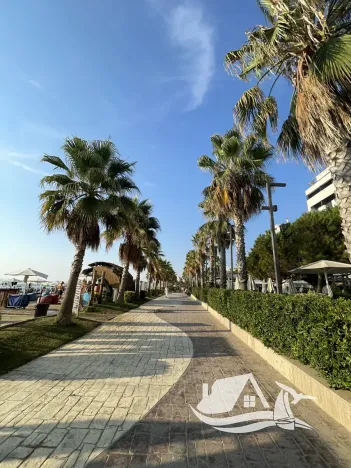 Prodej bytu 1+kk, Kavaja, Albánie, 43 m2