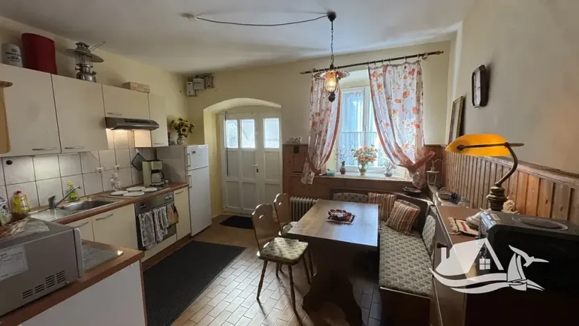 Prodej rodinného domu, Punat, Chorvatsko, 65 m2