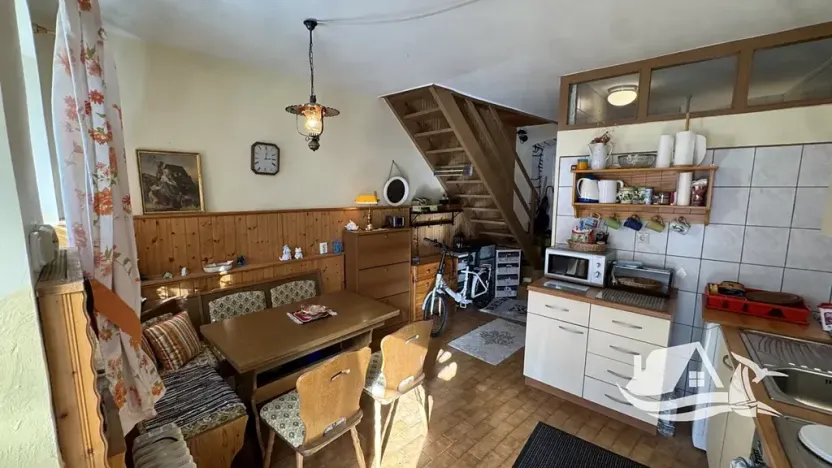 Prodej rodinného domu, Punat, Chorvatsko, 65 m2