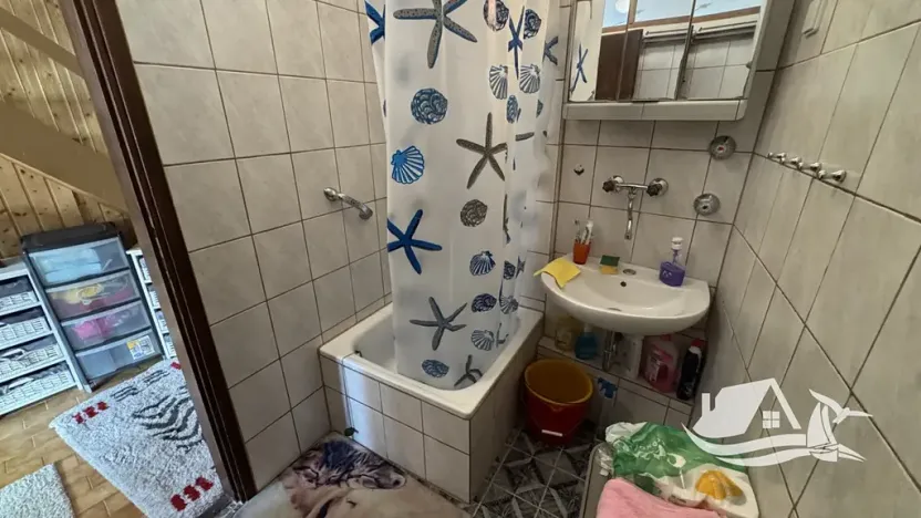 Prodej rodinného domu, Punat, Chorvatsko, 65 m2