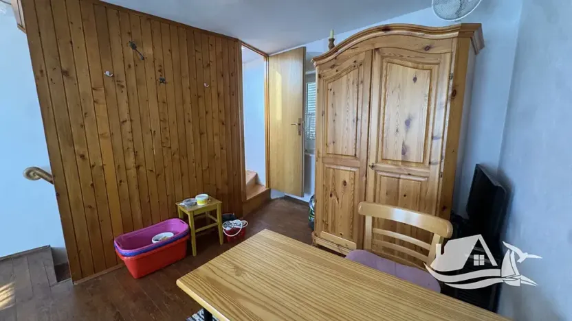 Prodej rodinného domu, Punat, Chorvatsko, 65 m2