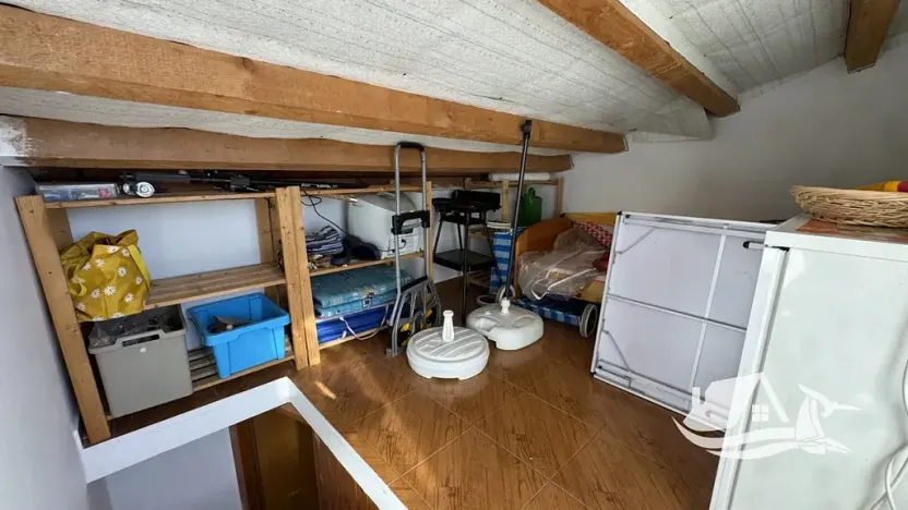 Prodej rodinného domu, Punat, Chorvatsko, 65 m2