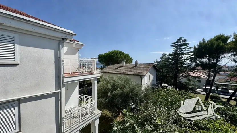Prodej vícegeneračního domu, Krk, Chorvatsko, 265 m2