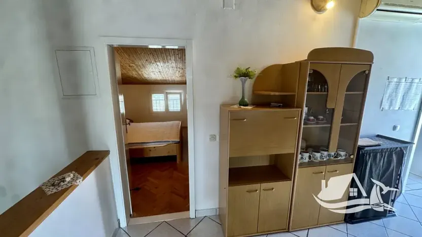 Prodej vícegeneračního domu, Krk, Chorvatsko, 265 m2