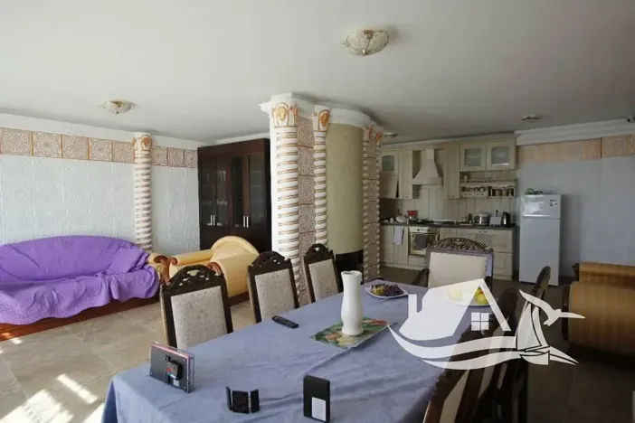 Prodej bytu 4+kk, Nesebar, Bulharsko, 179 m2