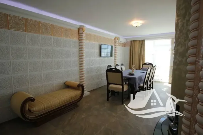 Prodej bytu 4+kk, Nesebar, Bulharsko, 179 m2