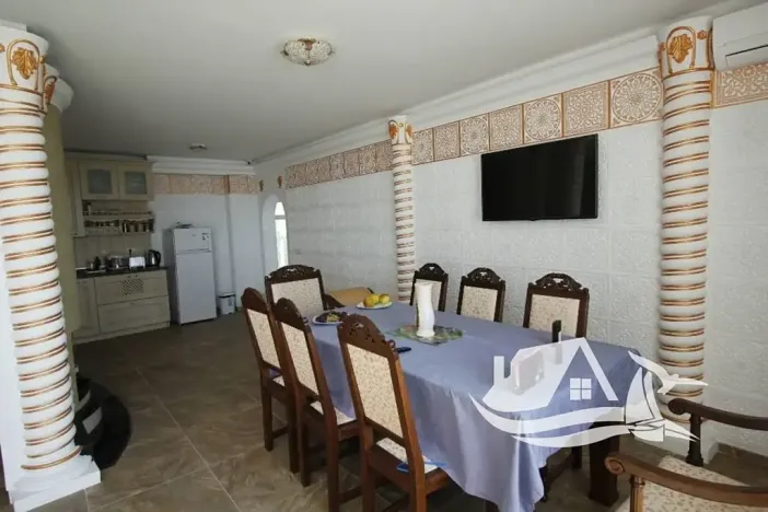 Prodej bytu 4+kk, Nesebar, Bulharsko, 179 m2