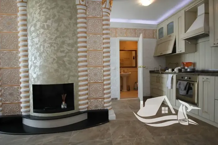 Prodej bytu 4+kk, Nesebar, Bulharsko, 179 m2
