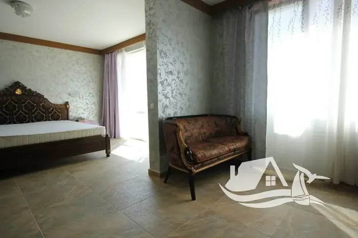 Prodej bytu 4+kk, Nesebar, Bulharsko, 179 m2