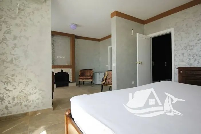 Prodej bytu 4+kk, Nesebar, Bulharsko, 179 m2
