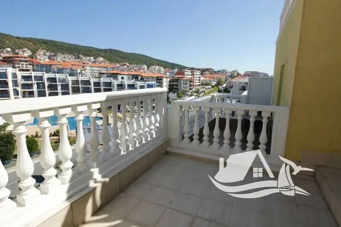 Prodej bytu 4+kk, Nesebar, Bulharsko, 179 m2
