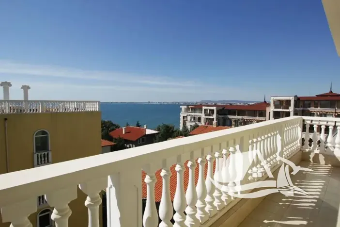 Prodej bytu 4+kk, Nesebar, Bulharsko, 179 m2