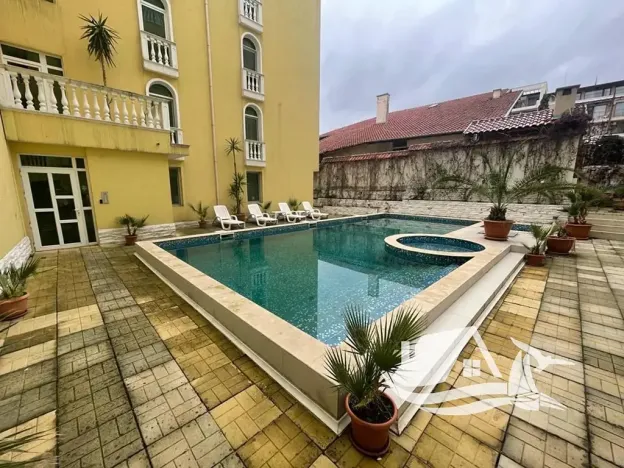 Prodej bytu 4+kk, Nesebar, Bulharsko, 179 m2
