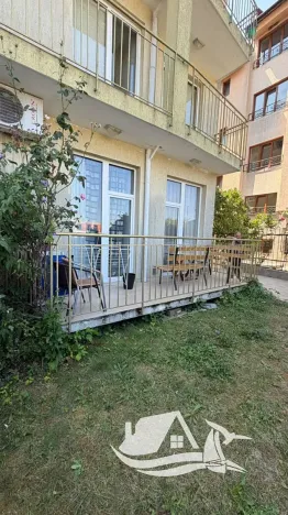 Prodej bytu 2+kk, Primorsko, Bulharsko, 47 m2