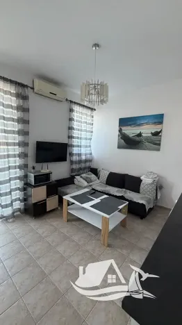 Prodej bytu 2+kk, Primorsko, Bulharsko, 47 m2
