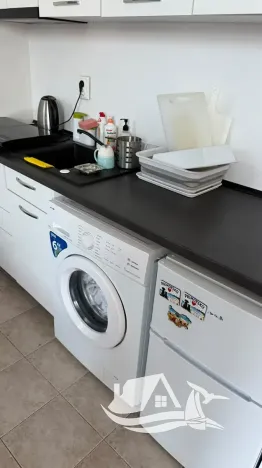 Prodej bytu 2+kk, Primorsko, Bulharsko, 47 m2