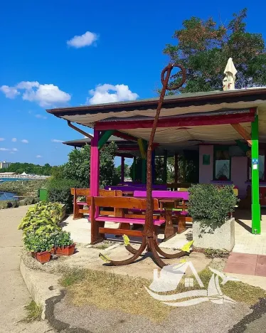 Prodej bytu 2+kk, Primorsko, Bulharsko, 65 m2